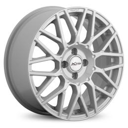 X`trike X-131 7x17 PCD4x100 ET37 DIA 60.1  HS